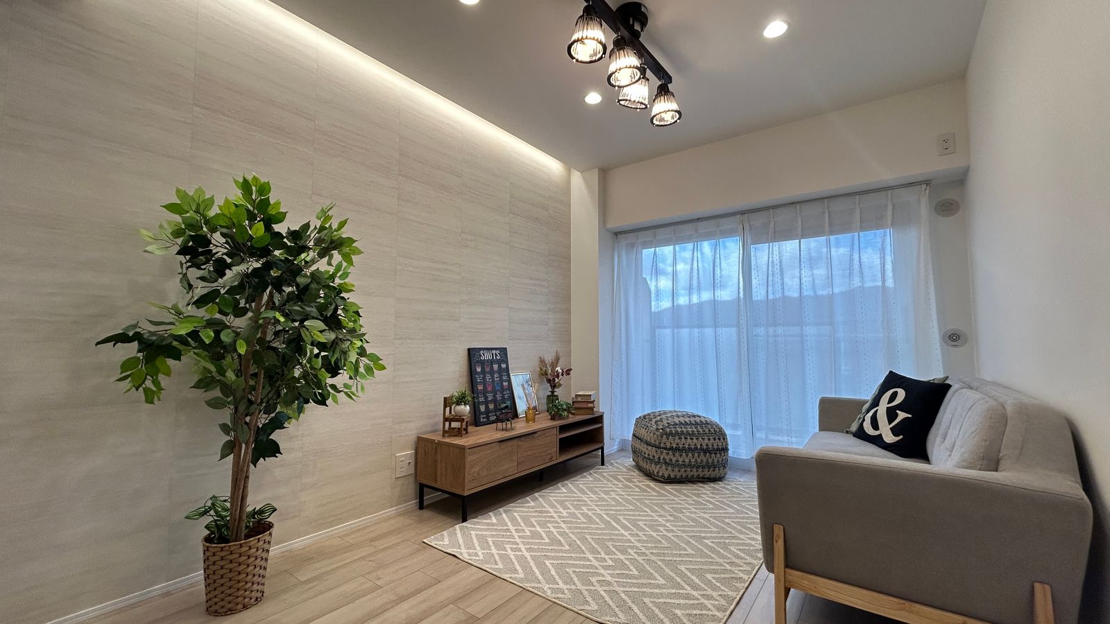 リノベーション事例 — デザインリビング