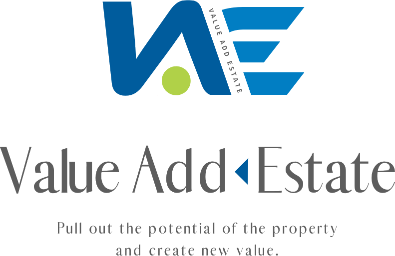 バリューアッドエステート株式会社